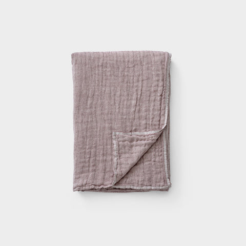 Throw Bundle