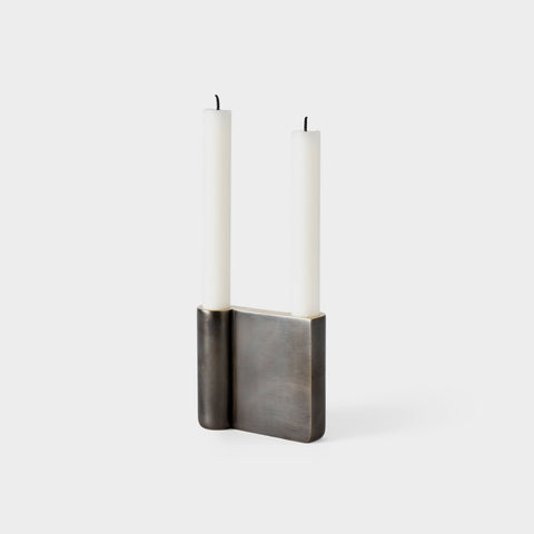 Candlerholders