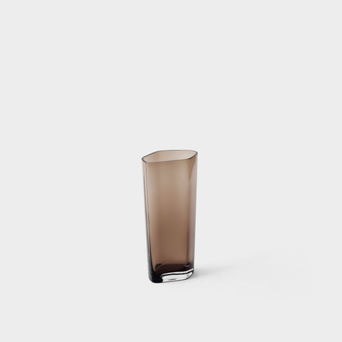 Glass Vases Set