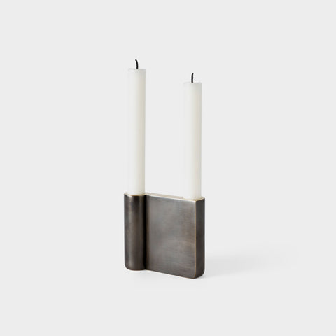 Candlerholders